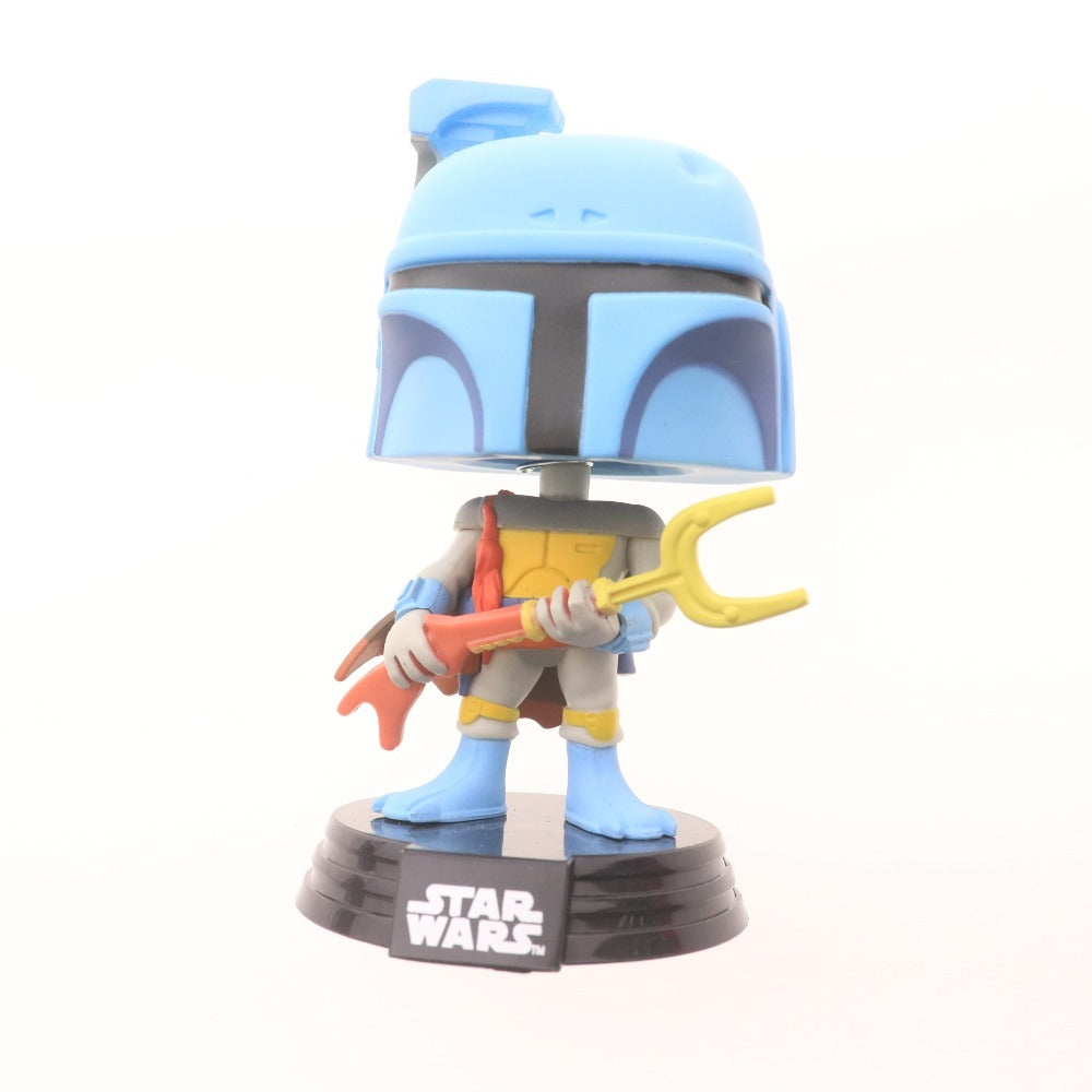 ■ ファンコ ポップ Funko POP スターウォーズ 288 305 ダースベイダー ボバフェット フィギュア 2点セット まとめ売り