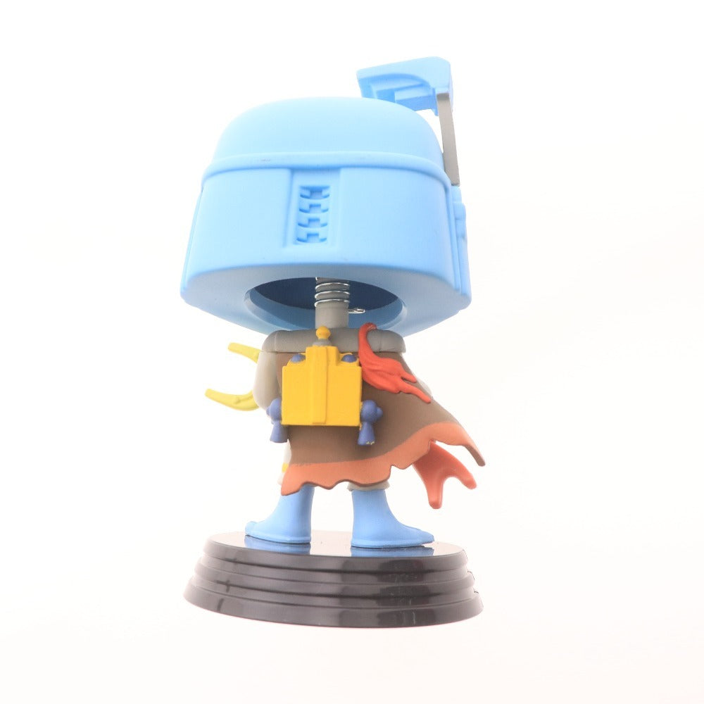 ■ ファンコ ポップ Funko POP スターウォーズ 288 305 ダースベイダー ボバフェット フィギュア 2点セット まとめ売り