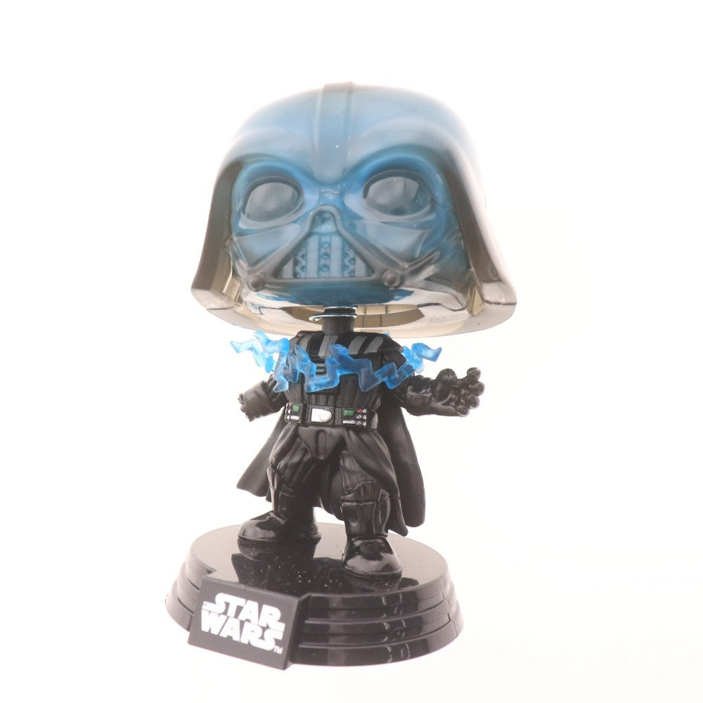 ■ ファンコ ポップ Funko POP スターウォーズ 288 305 ダースベイダー ボバフェット フィギュア 2点セット まとめ売り