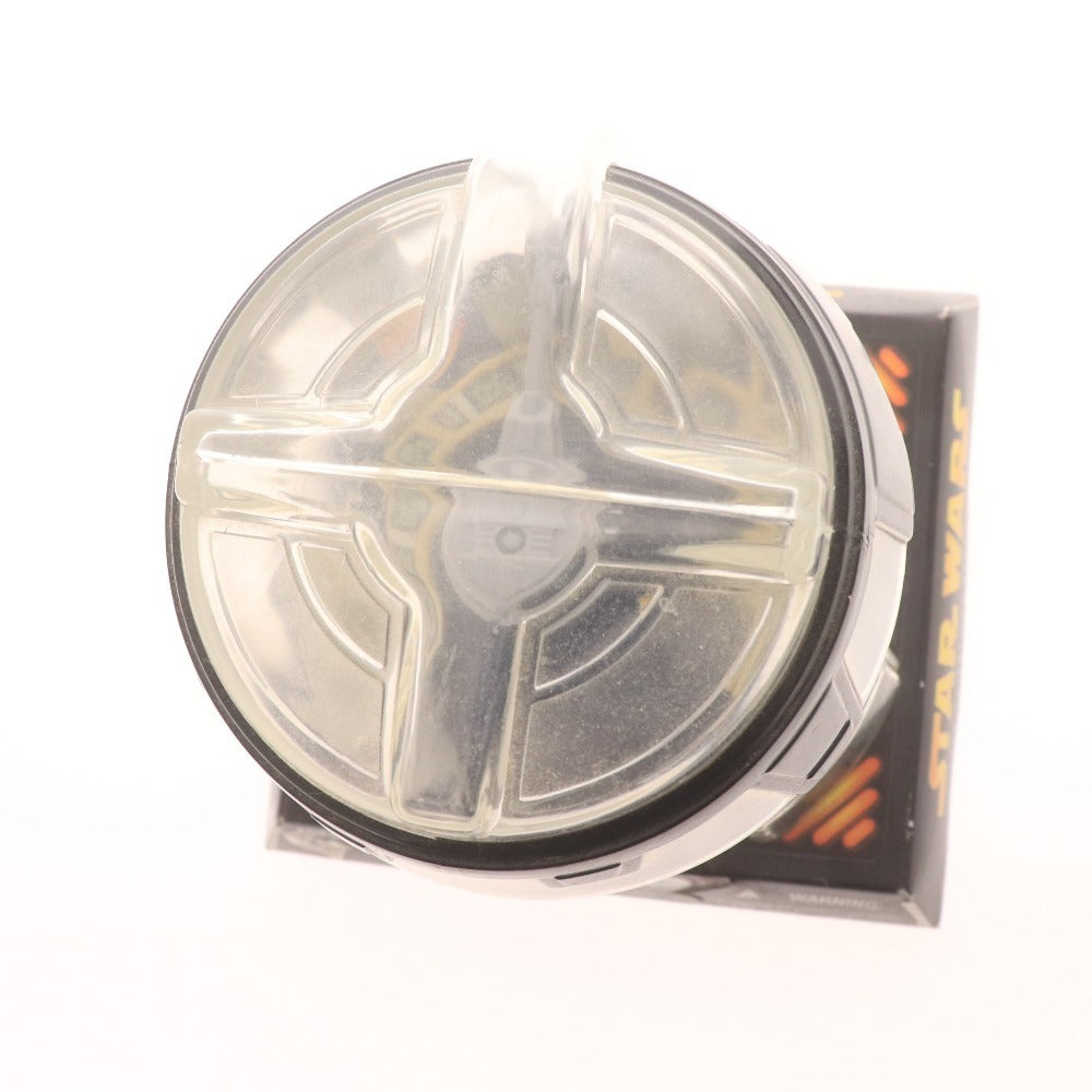 ■ スターウォーズ フォースリンクスターターセット 500体記念ダースベイダー 2点セット まとめ売り アクションフィギュア 未使用 未開封