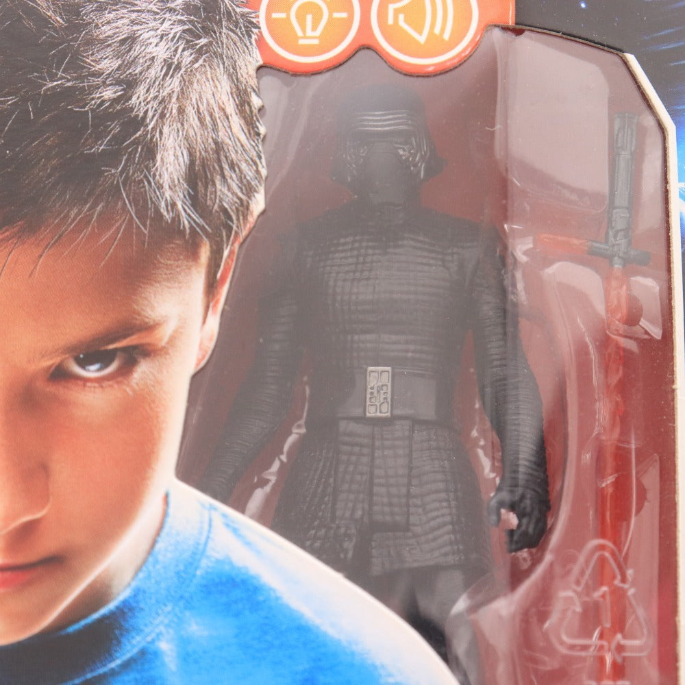 ■ スターウォーズ フォースリンクスターターセット 500体記念ダースベイダー 2点セット まとめ売り アクションフィギュア 未使用 未開封