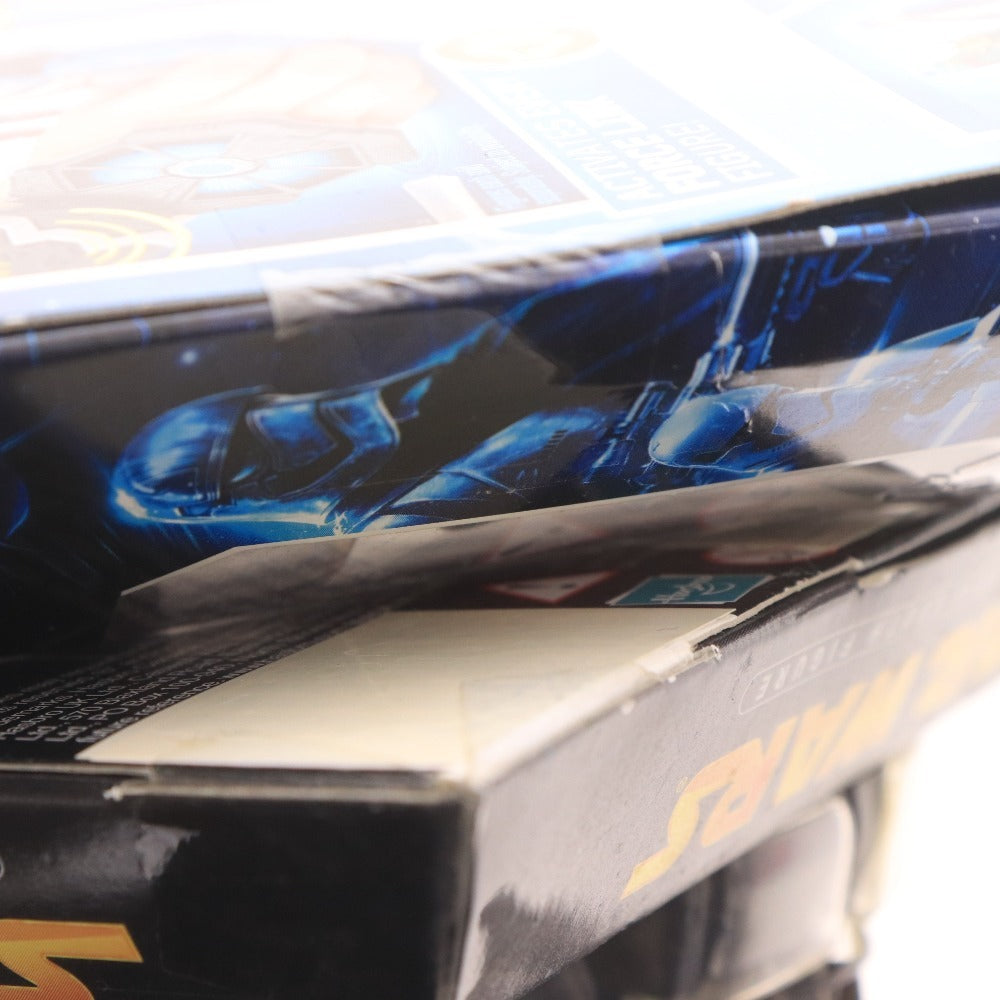 ■ スターウォーズ フォースリンクスターターセット 500体記念ダースベイダー 2点セット まとめ売り アクションフィギュア 未使用 未開封