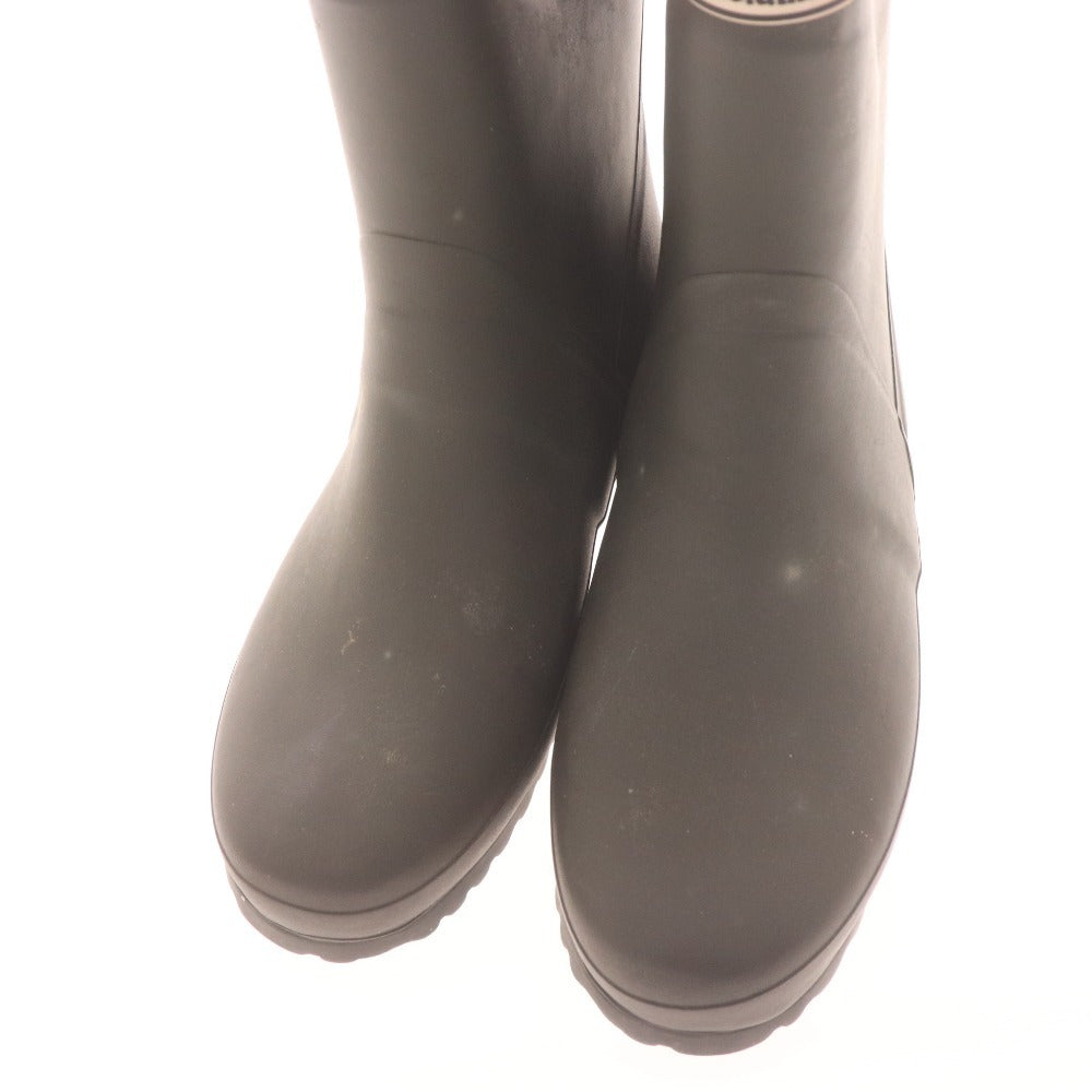 ■ コロンビア レインブーツ 長靴 靴 ブーツ アウトドア フィッシング メンズ サイズ8(26cm相当）カーキ