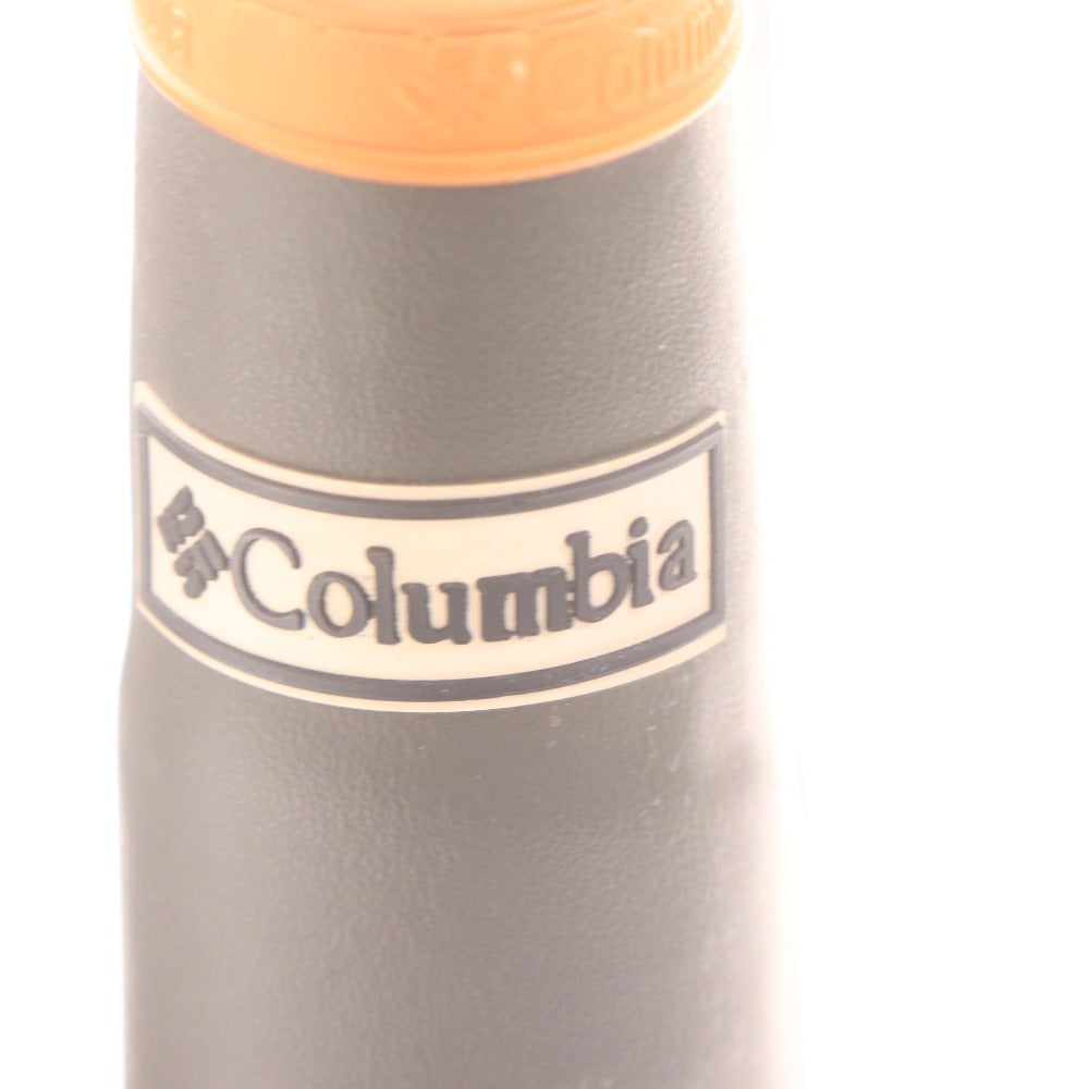 ■ コロンビア レインブーツ 長靴 靴 ブーツ アウトドア フィッシング メンズ サイズ8(26cm相当）カーキ