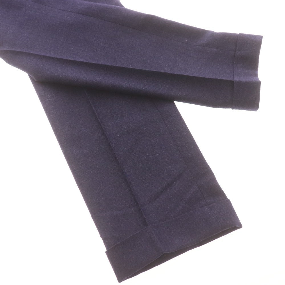 ■ SUIT SELECT スーツセレクト スーツ セットアップ JSK2000 長袖 ジャケット パンツ 上下 メンズ A4 82 ネイビー