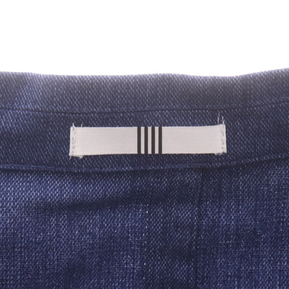 ■ SUIT SELECT スーツセレクト スーツ セットアップ JSK2050 長袖 ジャケット パンツ 上下 メンズ Y4 82 ブルー