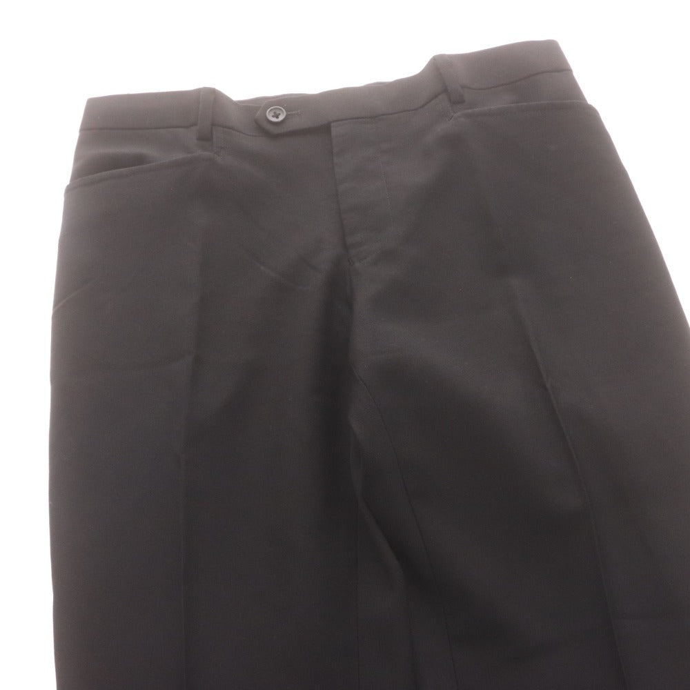 ■ SUIT SELECT スーツセレクト フォーマルスーツ ベスト ネクタイ 4点セット まとめ売り BLT9100 ジャケット パンツ メンズ Y5 ブラック