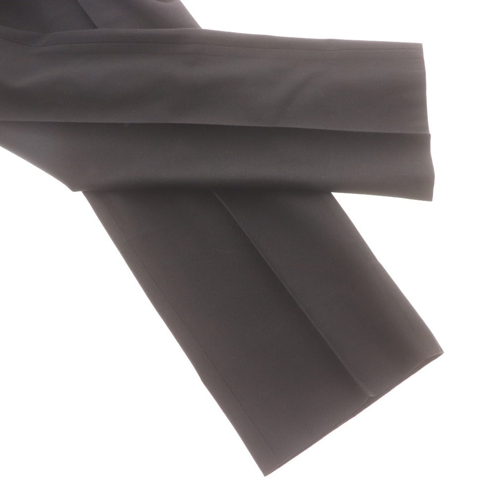 ■ SUIT SELECT スーツセレクト フォーマルスーツ ベスト ネクタイ 4点セット まとめ売り BLT9100 ジャケット パンツ メンズ Y5 ブラック