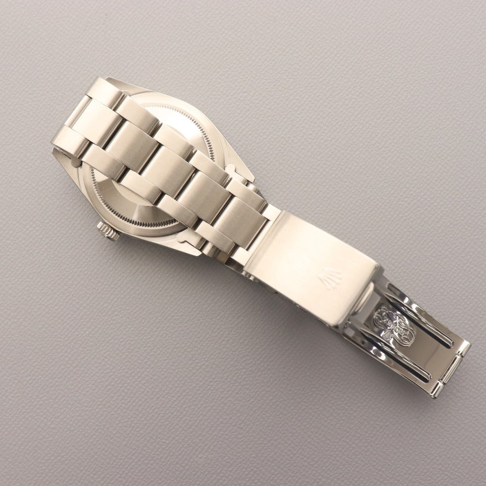 ● 【極上品】ロレックス エクスプロラー 1016 アンティーク 自動巻き 97.9g メンズ シルバー ブラック 1974年 40番台 腕時計 付属品付