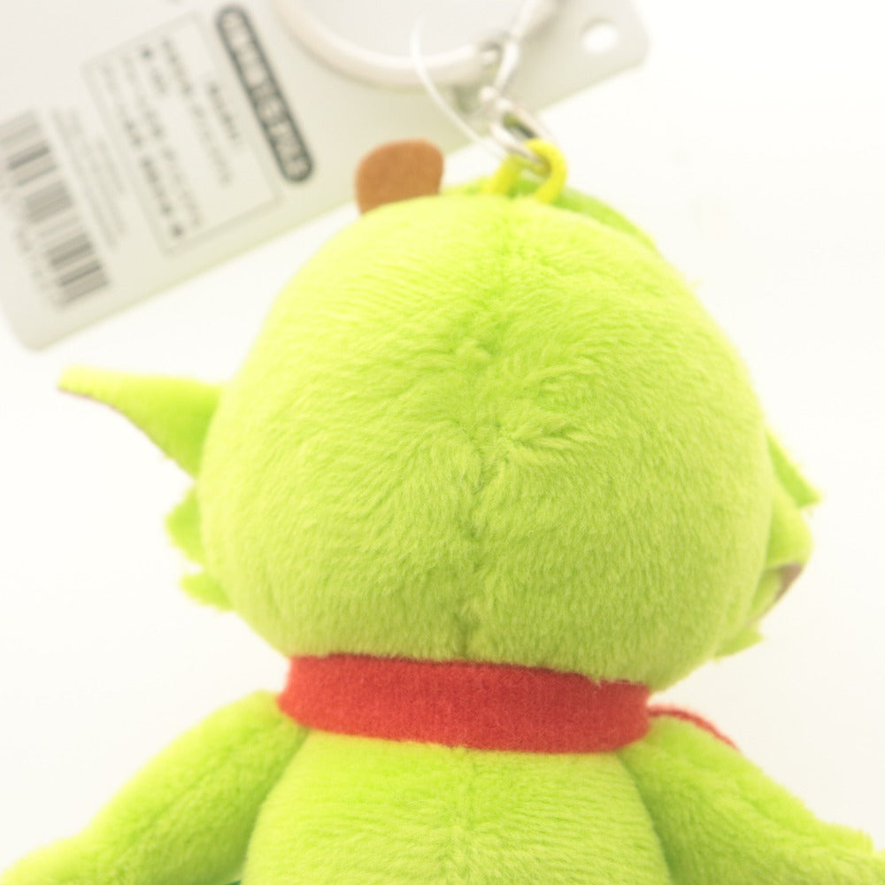 ■ Mrs. GREEN APPLE ミセス メメル ぬいぐるみキーホルダー Ringo Jam 8周年記念 FC限定 グッズ タグ付き 未使用