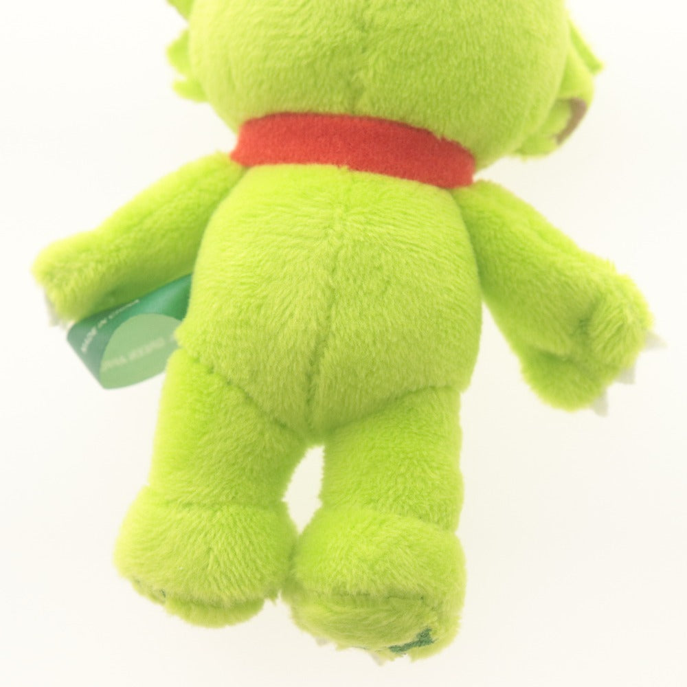 ■ Mrs. GREEN APPLE ミセス メメル ぬいぐるみキーホルダー Ringo Jam 8周年記念 FC限定 グッズ タグ付き 未使用