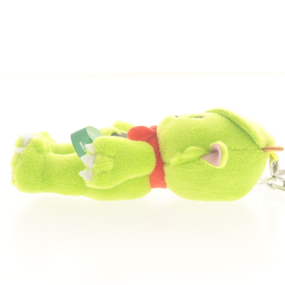 ■ Mrs. GREEN APPLE ミセス メメル ぬいぐるみキーホルダー Ringo Jam 8周年記念 FC限定 グッズ タグ付き 未使用