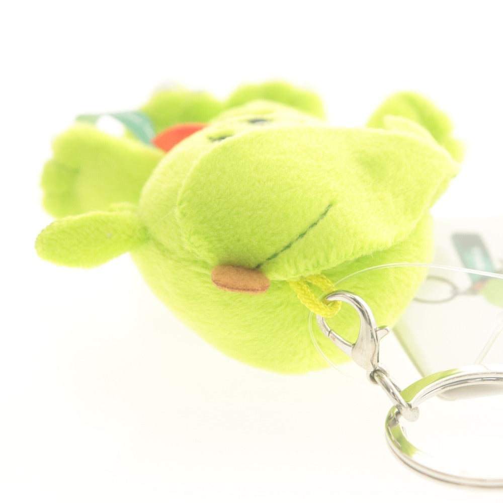 ■ Mrs. GREEN APPLE ミセス メメル ぬいぐるみキーホルダー Ringo Jam 8周年記念 FC限定 グッズ タグ付き 未使用