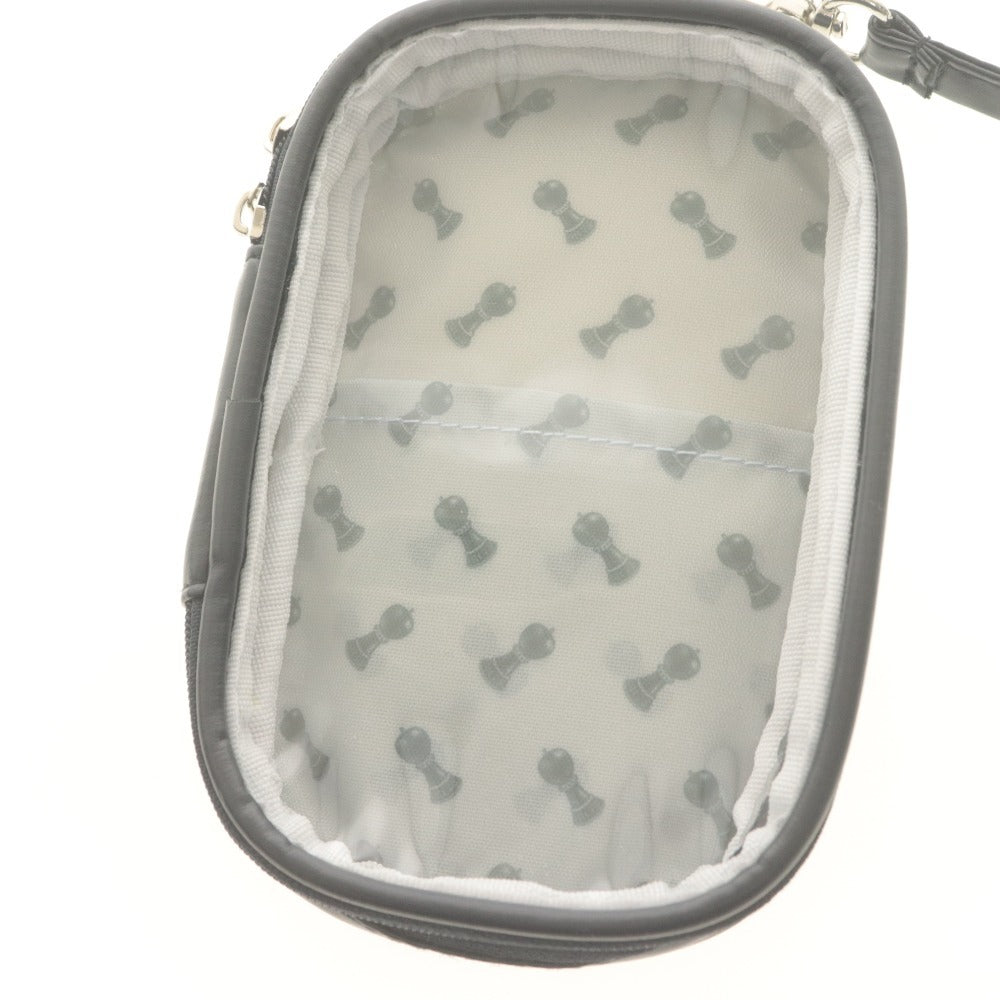 ■ Mrs.GREEN APPLE ミセス 対バンクリアポーチ TAIBAN Clear Window Pouch 2024 LIVE OFFICIAL GOODS グッズ 小物入れ
