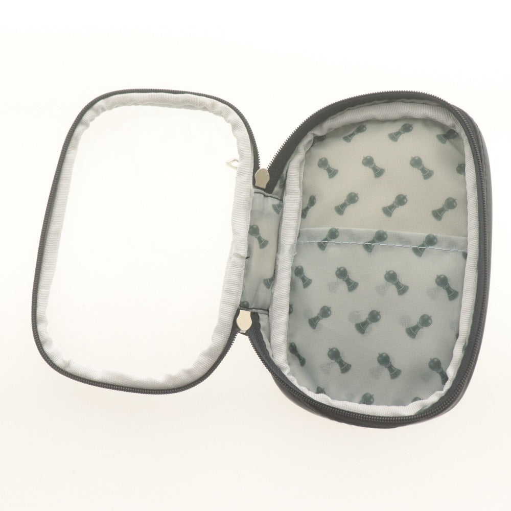 ■ Mrs.GREEN APPLE ミセス 対バンクリアポーチ TAIBAN Clear Window Pouch 2024 LIVE OFFICIAL GOODS グッズ 小物入れ