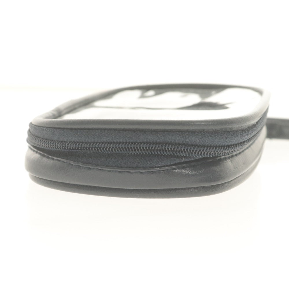■ Mrs.GREEN APPLE ミセス 対バンクリアポーチ TAIBAN Clear Window Pouch 2024 LIVE OFFICIAL GOODS グッズ 小物入れ