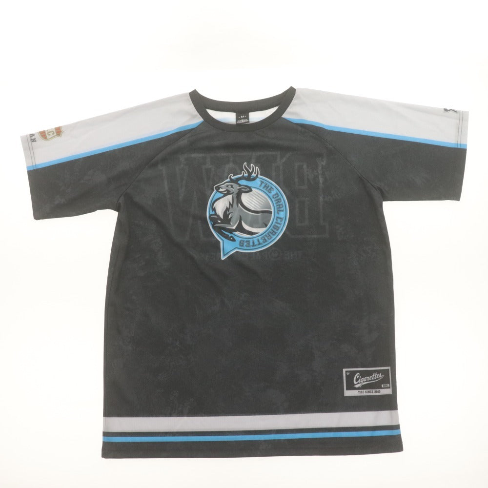 ■ THE ORAL CIGARETTES オフィシャルグッズ 4点セット まとめ売り Tシャツ BKW 2024 スポーツ,OD/マフラータオル ファントム,ポポラス