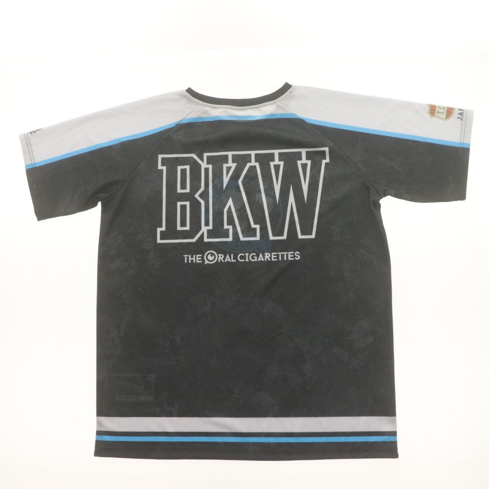 ■ THE ORAL CIGARETTES オフィシャルグッズ 4点セット まとめ売り Tシャツ BKW 2024 スポーツ,OD/マフラータオル ファントム,ポポラス
