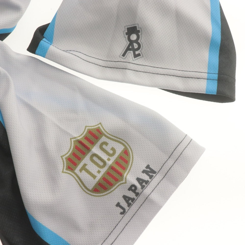 ■ THE ORAL CIGARETTES オフィシャルグッズ 4点セット まとめ売り Tシャツ BKW 2024 スポーツ,OD/マフラータオル ファントム,ポポラス