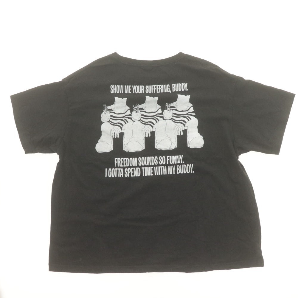 ■ THE ORAL CIGARETTES オフィシャルグッズ 4点セット まとめ売り Tシャツ BKW 2024 スポーツ,OD/マフラータオル ファントム,ポポラス