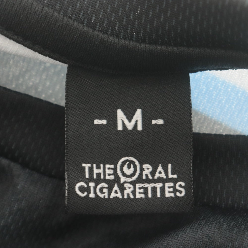 ■ THE ORAL CIGARETTES オフィシャルグッズ 4点セット まとめ売り Tシャツ BKW 2024 スポーツ,OD/マフラータオル ファントム,ポポラス