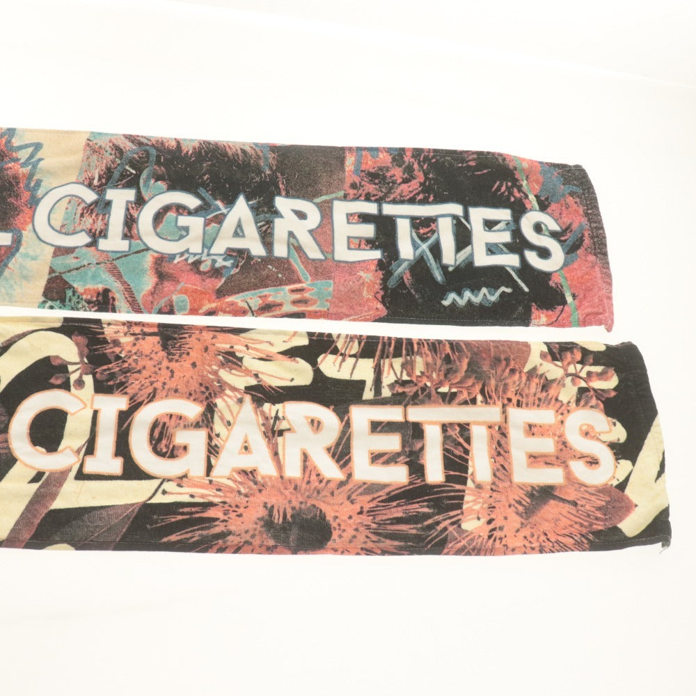 ■ THE ORAL CIGARETTES オフィシャルグッズ 4点セット まとめ売り Tシャツ BKW 2024 スポーツ,OD/マフラータオル ファントム,ポポラス
