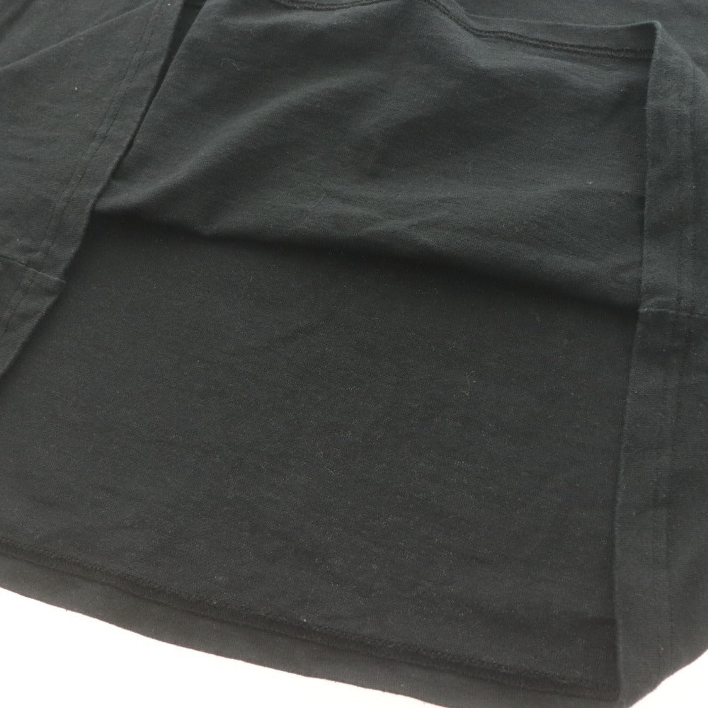 ■ Mrs.GREEN APPLE ミセス Tシャツ ゼンジン未到とヴェルトラウム MGA Rocket Embroidery T-Shirt オフィシャルグッズ M ブラック 黒