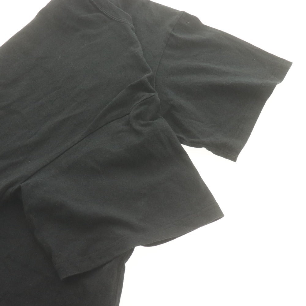 ■ Mrs.GREEN APPLE ミセス Tシャツ ゼンジン未到とヴェルトラウム MGA Rocket Embroidery T-Shirt オフィシャルグッズ M ブラック 黒