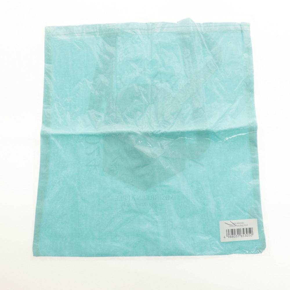 ■ Mrs. GREEN APPLE ミセス トートバッグ Mrs.TAIBAN LIVE 2024 OFFICIAL GOODS 公式グッズ 未使用 未開封