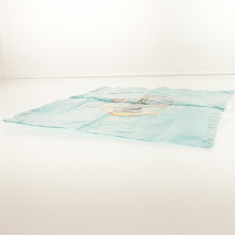 ■ Mrs. GREEN APPLE ミセス トートバッグ Mrs.TAIBAN LIVE 2024 OFFICIAL GOODS 公式グッズ 未使用 未開封