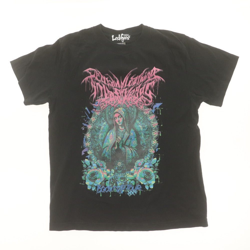 ■ Fear, and Loathing in Las Vegas Tシャツ タオル 3点セットまとめ売り Boost Up Tour 2024/2025 FES LIMITED FUKUOKA会場限定/グッズ