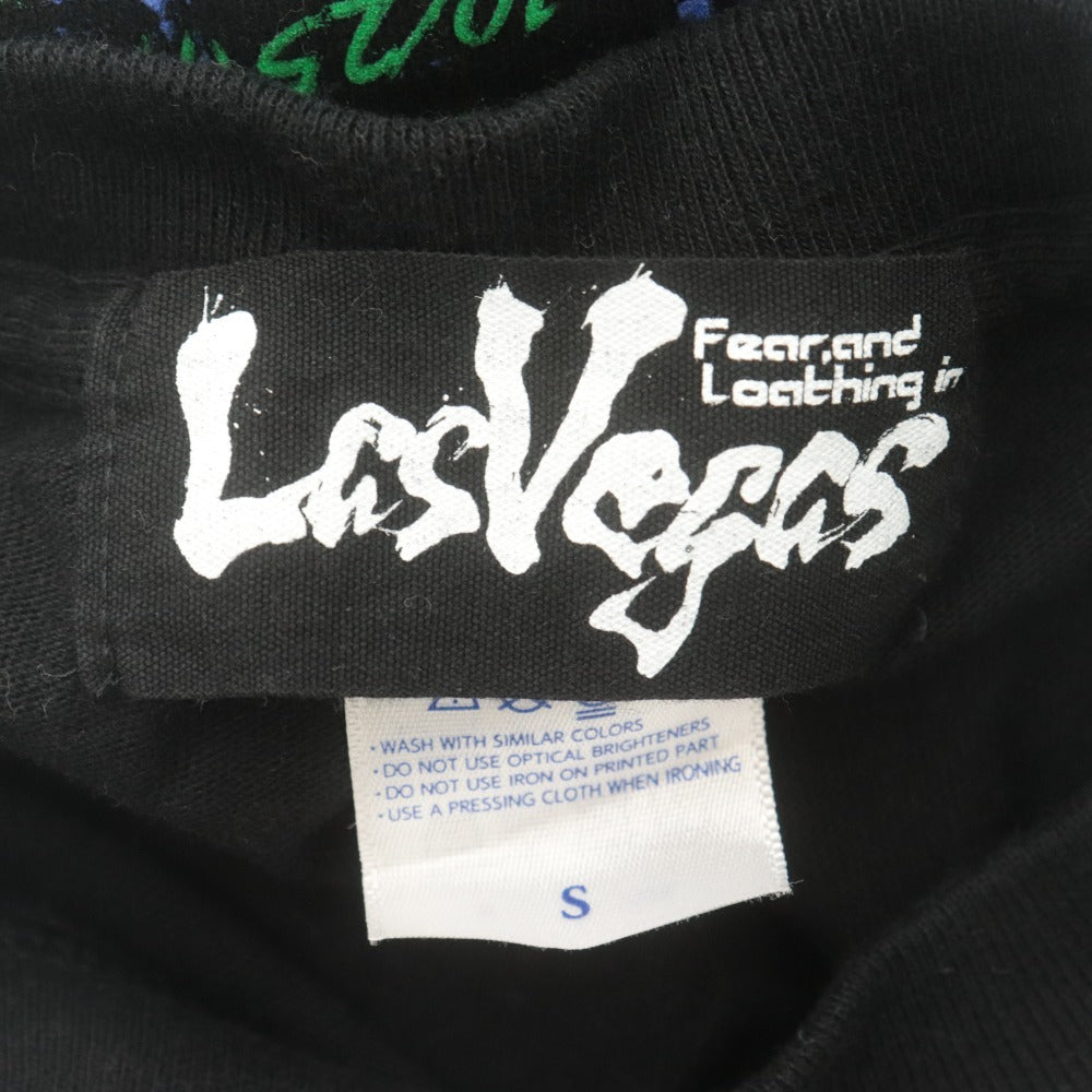 ■ Fear, and Loathing in Las Vegas Tシャツ タオル 3点セットまとめ売り Boost Up Tour 2024/2025 FES LIMITED FUKUOKA会場限定/グッズ
