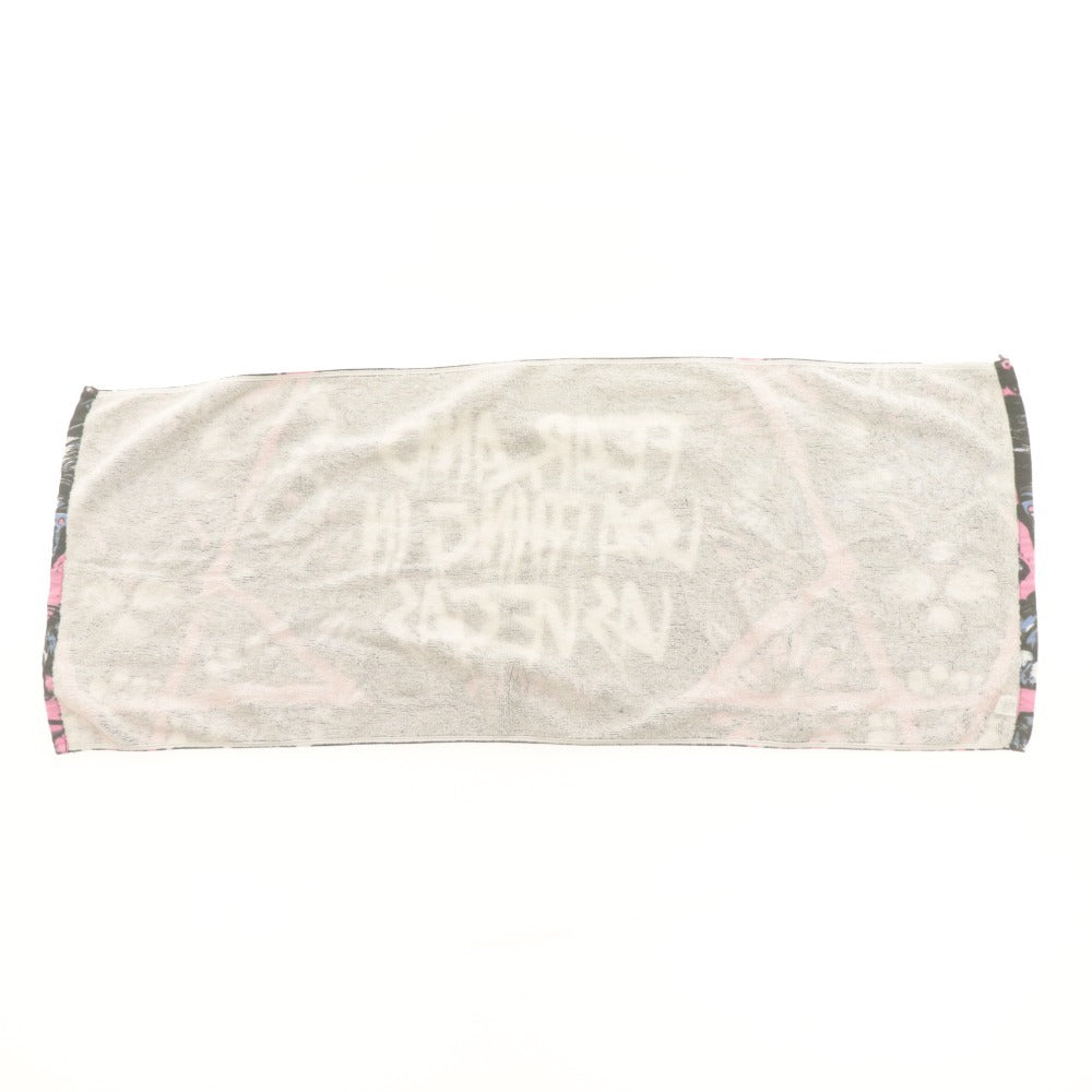 ■ Fear, and Loathing in Las Vegas Tシャツ タオル 3点セットまとめ売り Boost Up Tour 2024/2025 FES LIMITED FUKUOKA会場限定/グッズ