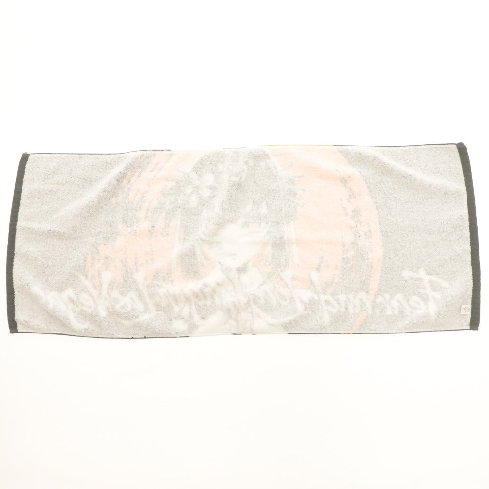 ■ Fear, and Loathing in Las Vegas Tシャツ タオル 2点セットまとめ売り FES LIMITED TEE,TOWEL 2024 ROCK IN JAPAN会場限定グッズ M