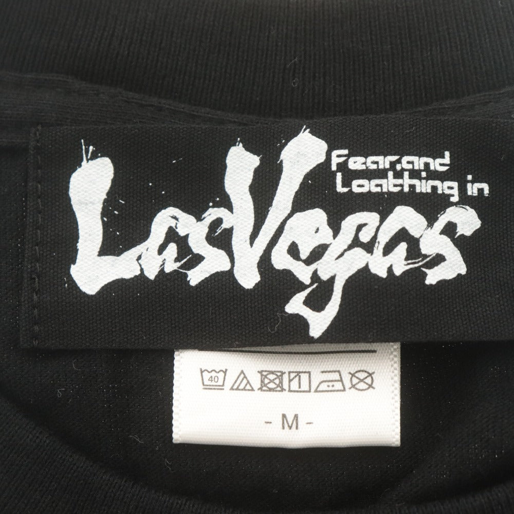 ■ Fear, and Loathing in Las Vegas Tシャツ タオル 2点セットまとめ売り 2024 FES LIMITED,OSAKA GIGANIC MUSIC FESTIVAL会場限定グッズ