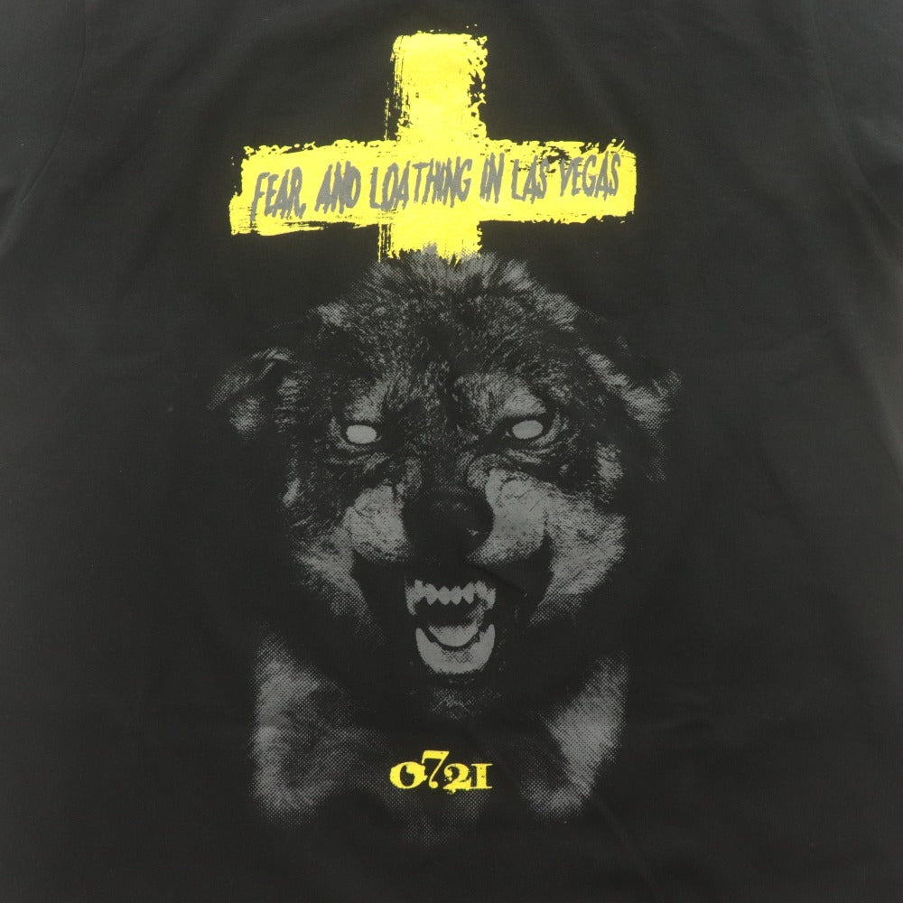 ■ Fear, and Loathing in Las Vegas Tシャツ タオル 2点セットまとめ売り 2024 FES LIMITED,OSAKA GIGANIC MUSIC FESTIVAL会場限定グッズ