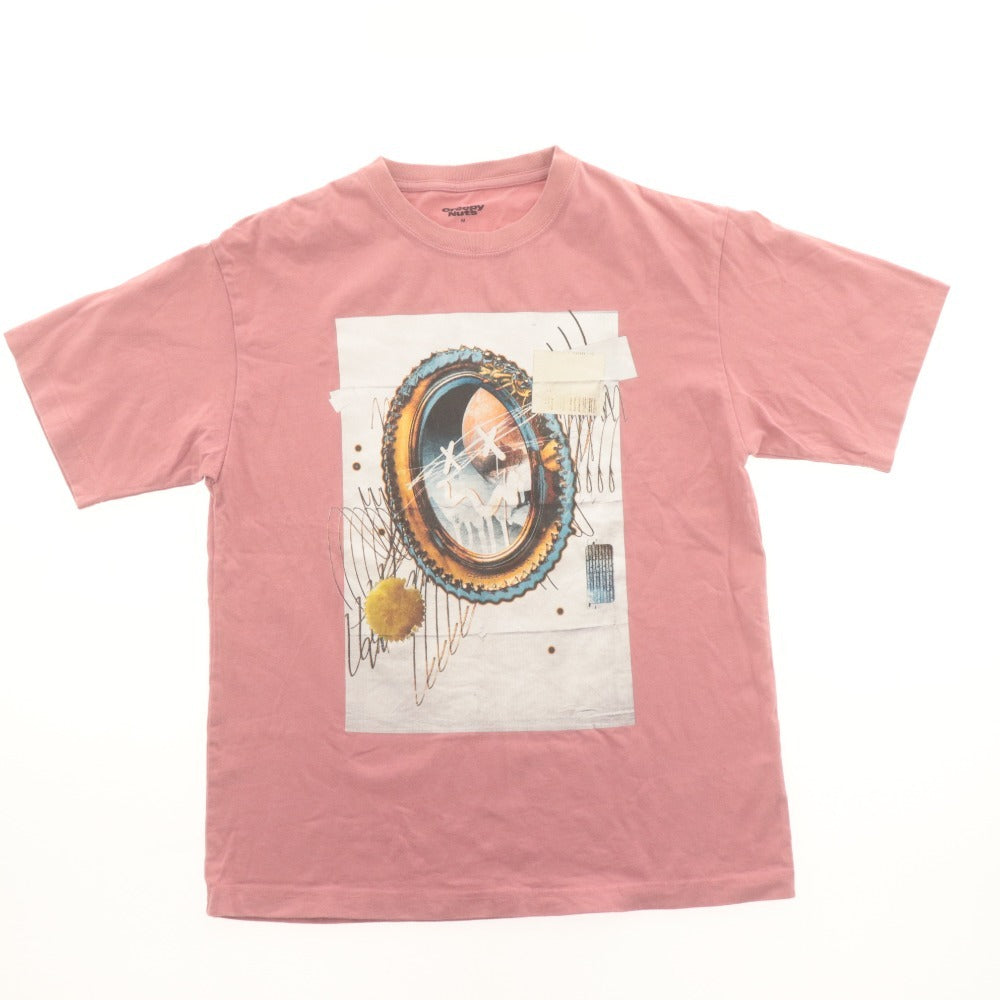 ■ Creepy Nuts グッズ 11点セットまとめ売り Tシャツ,ワンマンツアー2024/ロゴT/東京タオル/LEGION キーホルダー/缶バッチ 等 未開封含む