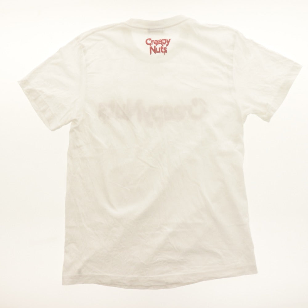 ■ Creepy Nuts グッズ 11点セットまとめ売り Tシャツ,ワンマンツアー2024/ロゴT/東京タオル/LEGION キーホルダー/缶バッチ 等 未開封含む