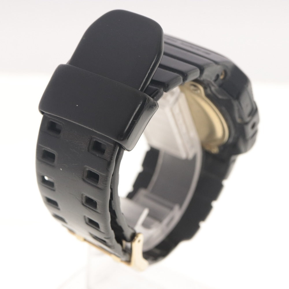 ■ CASIO カシオ G-SHOCK ジーショック GW-5525A 腕時計 25周年モデル 海外モデル タフソーラー メンズ 56.5g ブラック 付属品付き