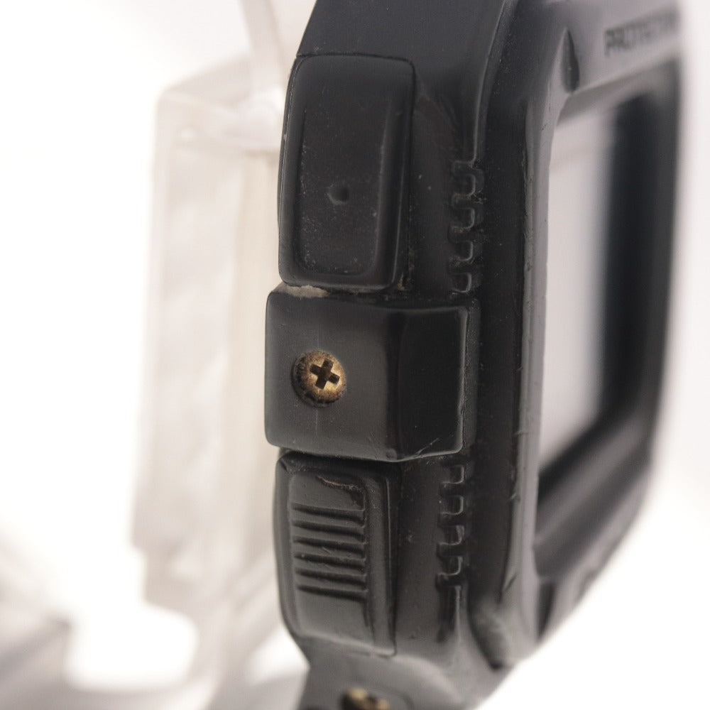 ■ CASIO カシオ G-SHOCK ジーショック GW-5525A 腕時計 25周年モデル 海外モデル タフソーラー メンズ 56.5g ブラック 付属品付き