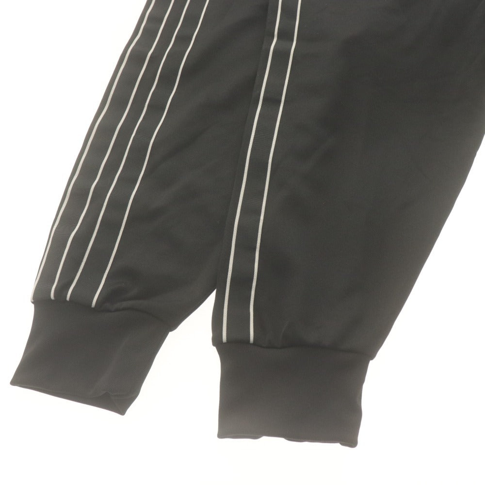 ■ adidas Originals アディダス オリジナルス トラックトップ パンツ セットアップ トップス ボトムス メンズ 2XL XL ブラック