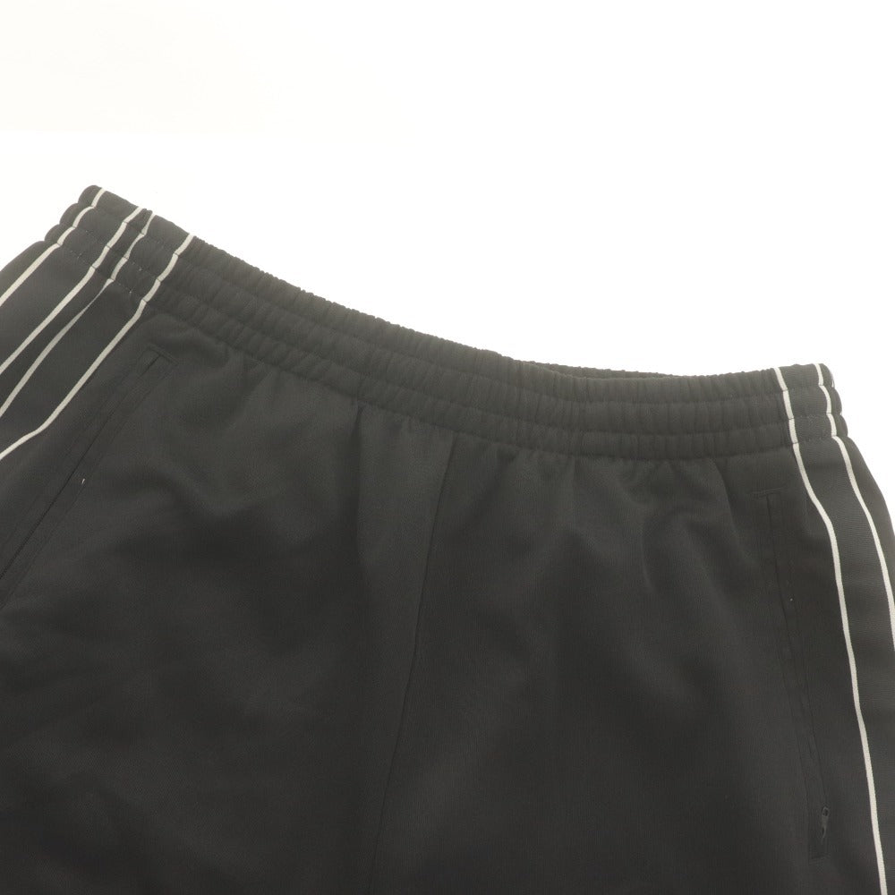 ■ adidas Originals アディダス オリジナルス トラックトップ パンツ セットアップ トップス ボトムス メンズ 2XL XL ブラック