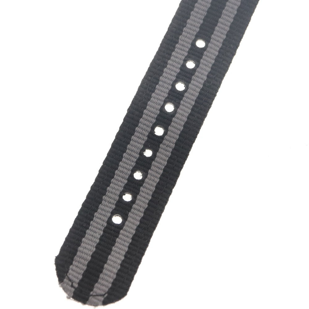 ■ OMEGA × Swatch オメガ×スウォッチ 腕時計 マーキュリー クォーツ メンズ レディース 38.5g グレー系 付属品付き