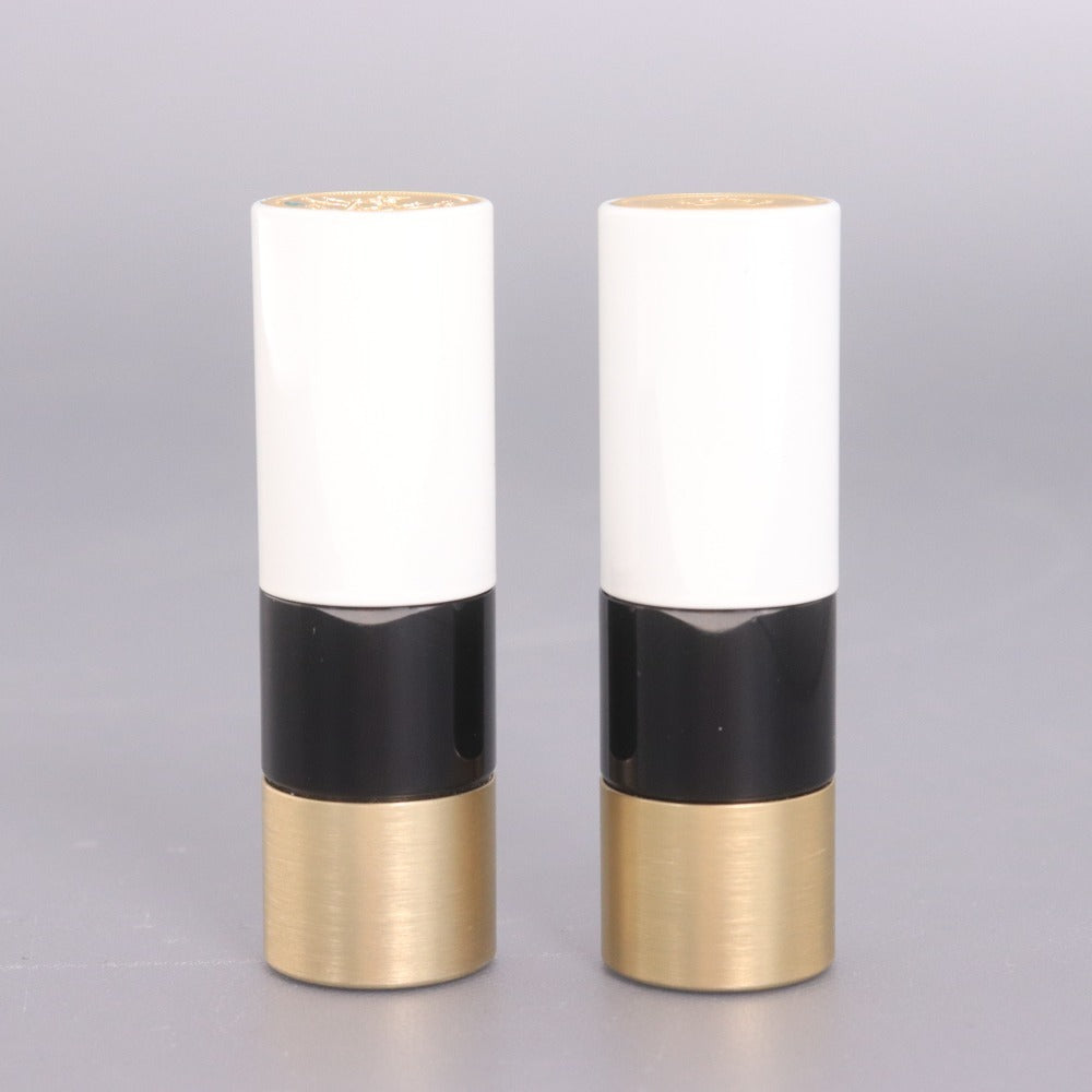 ■ エルメス コスメ リップスティック 口紅 2点セット まとめ売り ルージュ ア レーヴル サティネ 36