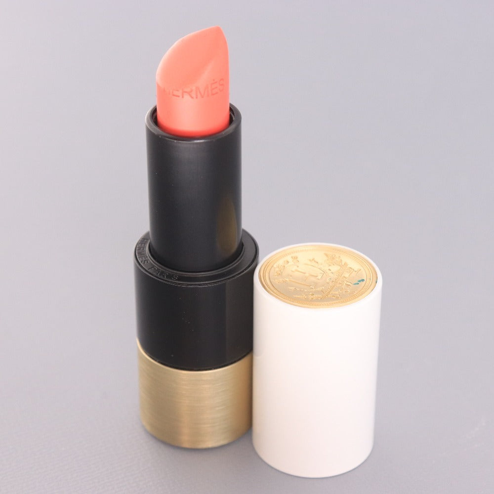 ■ エルメス コスメ リップスティック 口紅 2点セット まとめ売り ルージュ ア レーヴル サティネ 36