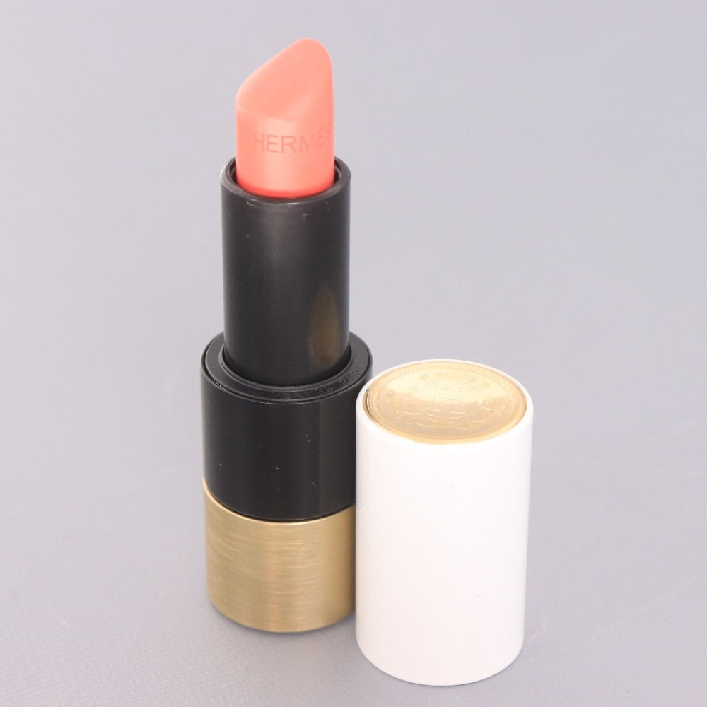 ■ エルメス コスメ リップスティック 口紅 2点セット まとめ売り ルージュ ア レーヴル サティネ 36