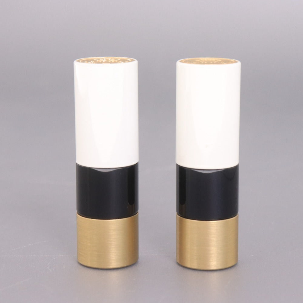 ■ エルメス コスメ リップスティック 口紅 2点セット まとめ売り ルージュ ア レーヴル サティネ 42