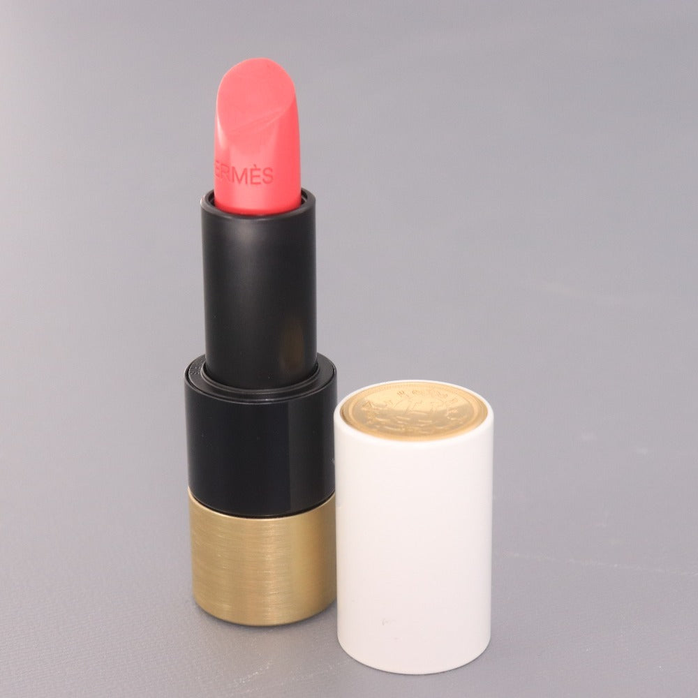 ■ エルメス コスメ リップスティック 口紅 2点セット まとめ売り ルージュ ア レーヴル サティネ 42