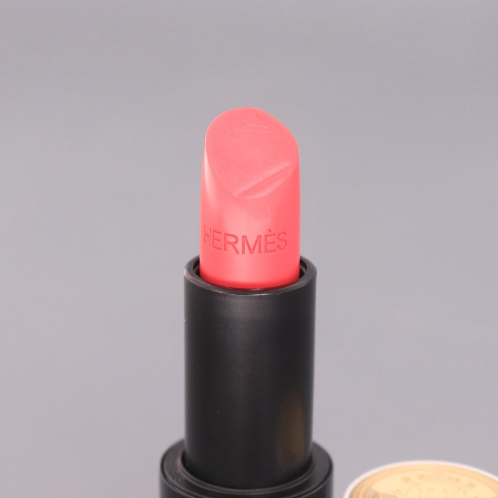 ■ エルメス コスメ リップスティック 口紅 2点セット まとめ売り ルージュ ア レーヴル サティネ 42