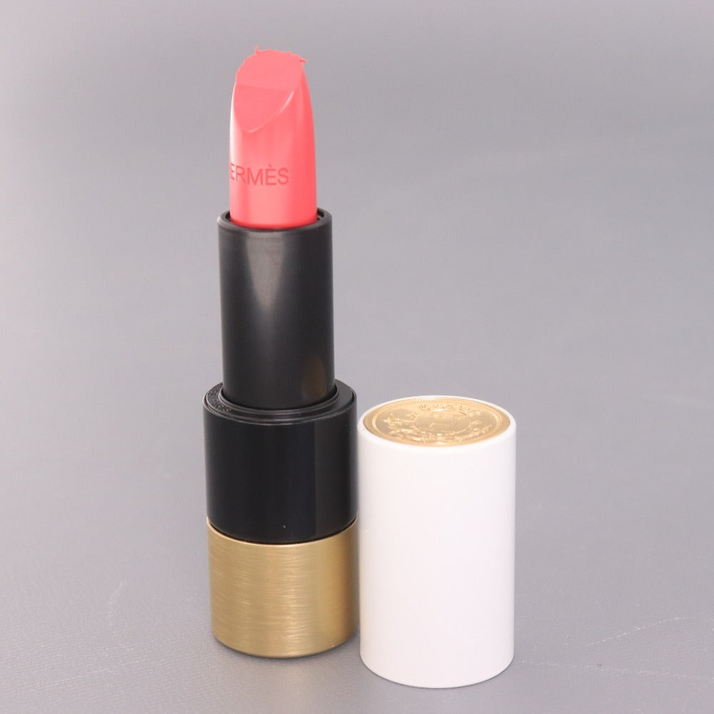 ■ エルメス コスメ リップスティック 口紅 2点セット まとめ売り ルージュ ア レーヴル サティネ 42